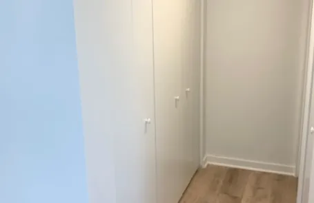 Studio Lincoln Park Apartment