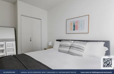 1 Bedroom Streeterville Apartment