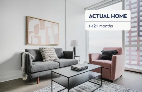 1 Bedroom Streeterville Apartment