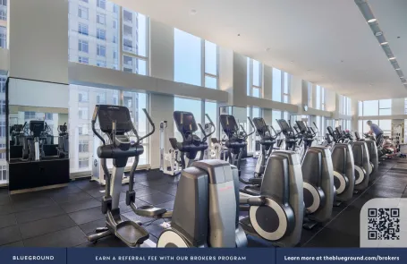1 Bedroom Streeterville Apartment