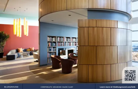 1 Bedroom Streeterville Apartment