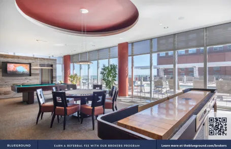 1 Bedroom Streeterville Apartment