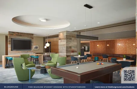 1 Bedroom Streeterville Apartment
