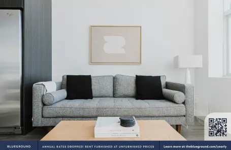 1 Bedroom South Loop Apartment