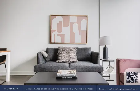 1 Bedroom Streeterville Apartment