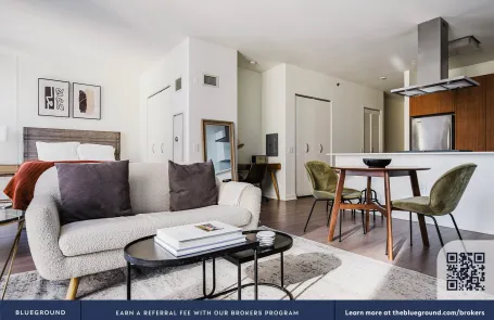 1 Bedroom Streeterville Apartment