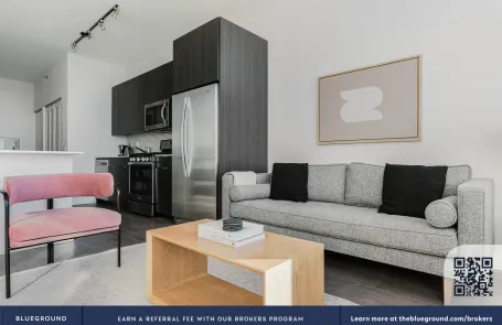 1 Bedroom South Loop Apartment