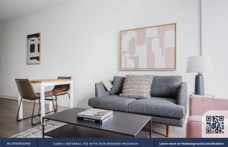 1 Bedroom Streeterville Apartment