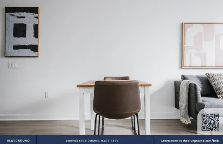 1 Bedroom Streeterville Apartment