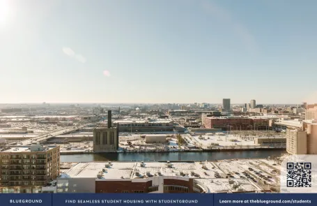 1 Bedroom South Loop Apartment