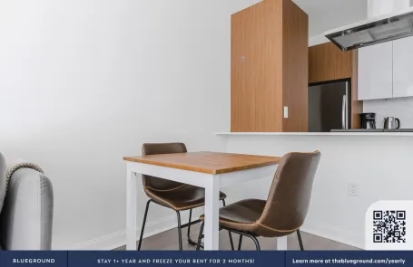 1 Bedroom Streeterville Apartment