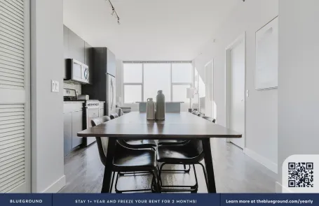 1 Bedroom South Loop Apartment