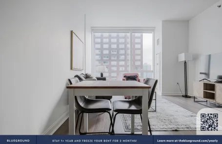 1 Bedroom Streeterville Apartment