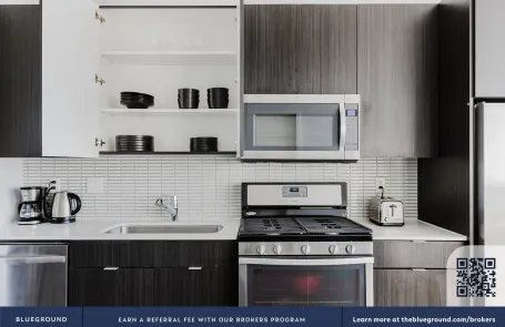 1 Bedroom South Loop Apartment