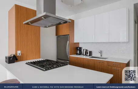 1 Bedroom Streeterville Apartment