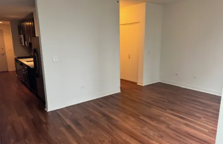 1 Bedroom Old Town Apartment