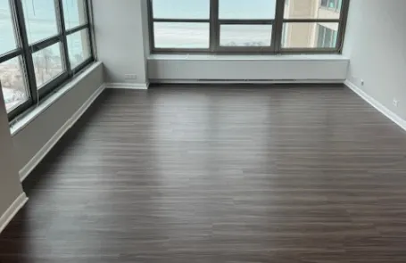 2 Bedroom Lakeview Apartment