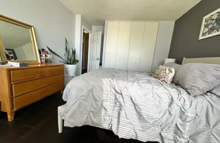 1 Bedroom River North Apartment