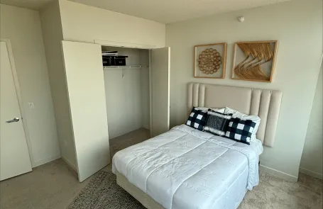 2 Bedroom Fulton Market Apartment