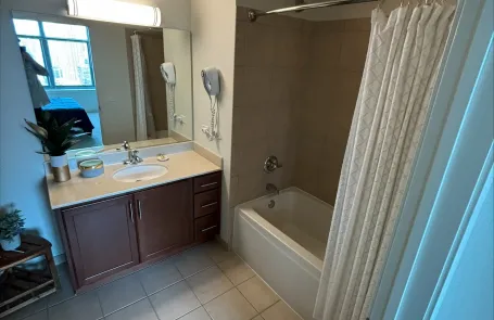 2 Bedroom Fulton Market Apartment