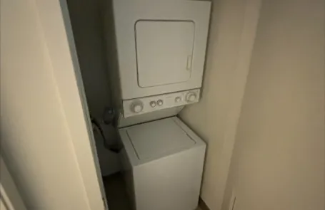2 Bedroom Fulton Market Apartment