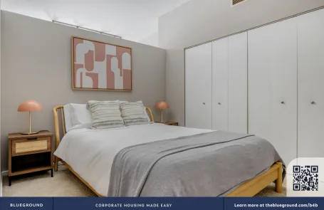 1 Bedroom Chicago Loop Apartment