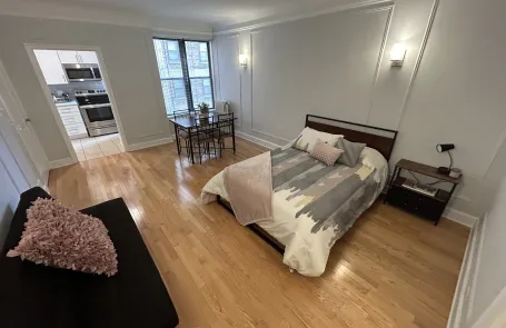 Studio Gold Coast Apartment
