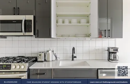 1 Bedroom West Loop Apartment