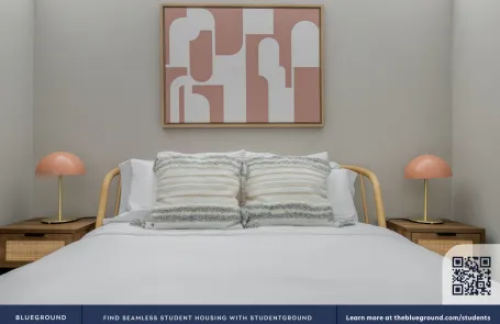1 Bedroom Chicago Loop Apartment