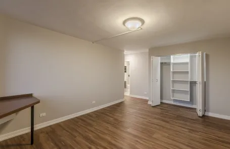 1 Bedroom South Loop Apartment