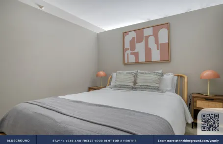 1 Bedroom Chicago Loop Apartment