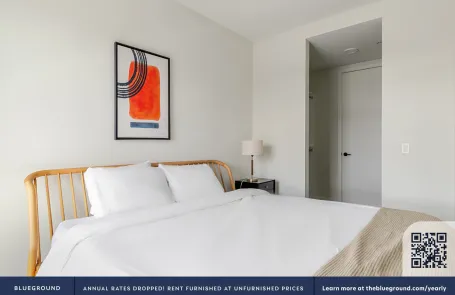 1 Bedroom West Loop Apartment