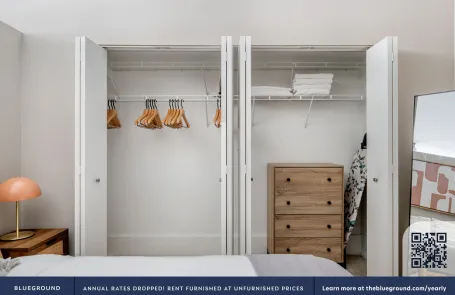 1 Bedroom Chicago Loop Apartment