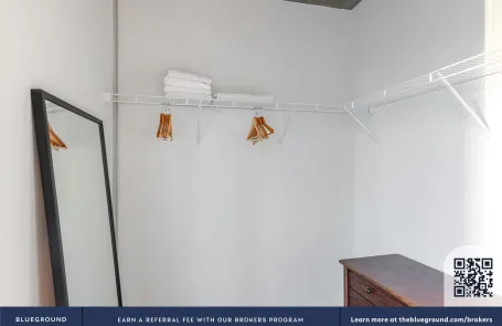 1 Bedroom Chicago Loop Apartment