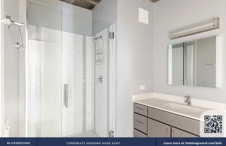 1 Bedroom Chicago Loop Apartment