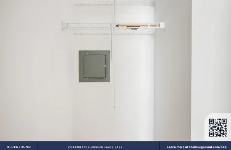 1 Bedroom Chicago Loop Apartment
