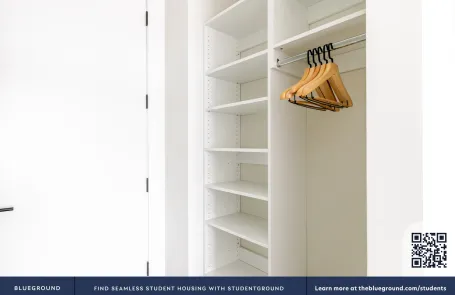 1 Bedroom West Loop Apartment