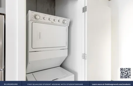 1 Bedroom Chicago Loop Apartment