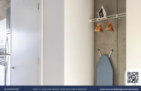 1 Bedroom Chicago Loop Apartment