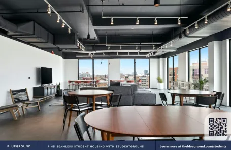 1 Bedroom West Loop Apartment