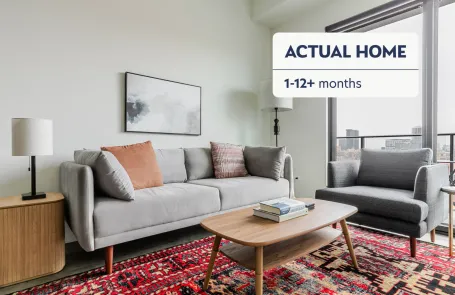 1 Bedroom West Loop Apartment