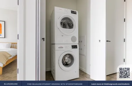 1 Bedroom West Loop Apartment