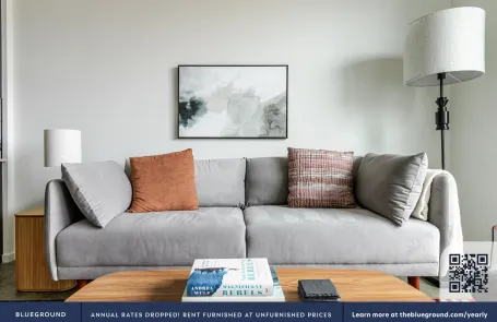 1 Bedroom West Loop Apartment