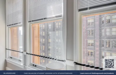 1 Bedroom Chicago Loop Apartment