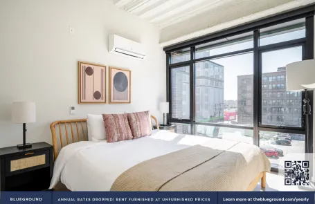 1 Bedroom West Loop Apartment