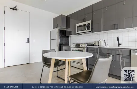 1 Bedroom West Loop Apartment