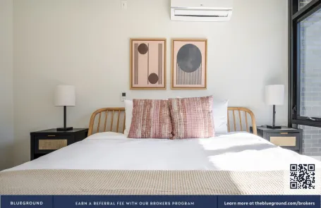1 Bedroom West Loop Apartment