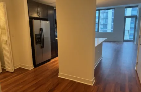 2 Bedroom Old Town Apartment