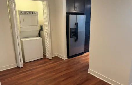 2 Bedroom Old Town Apartment