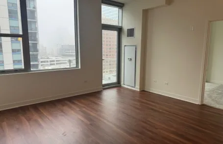 2 Bedroom Old Town Apartment